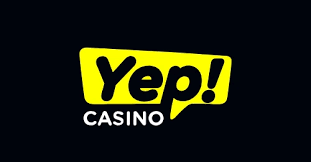 yep casino bonus code
